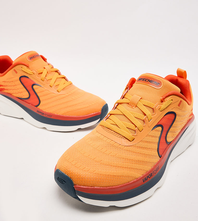 Skechers D'LUX VAPOR Runner Sneakers For Men