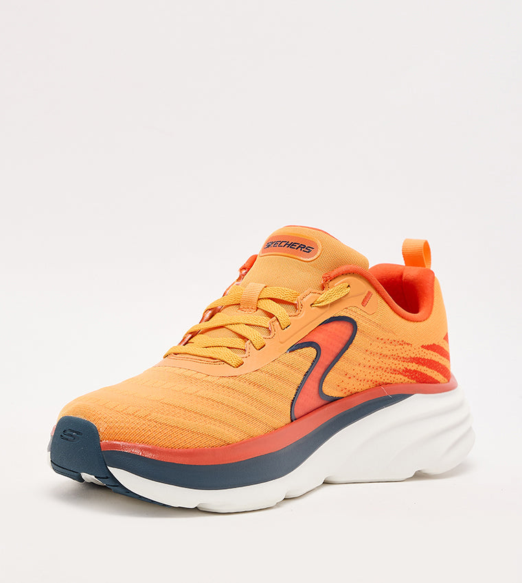 Skechers D'LUX VAPOR Runner Sneakers For Men