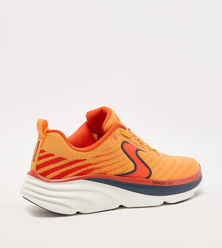Skechers D'LUX VAPOR Runner Sneakers For Men