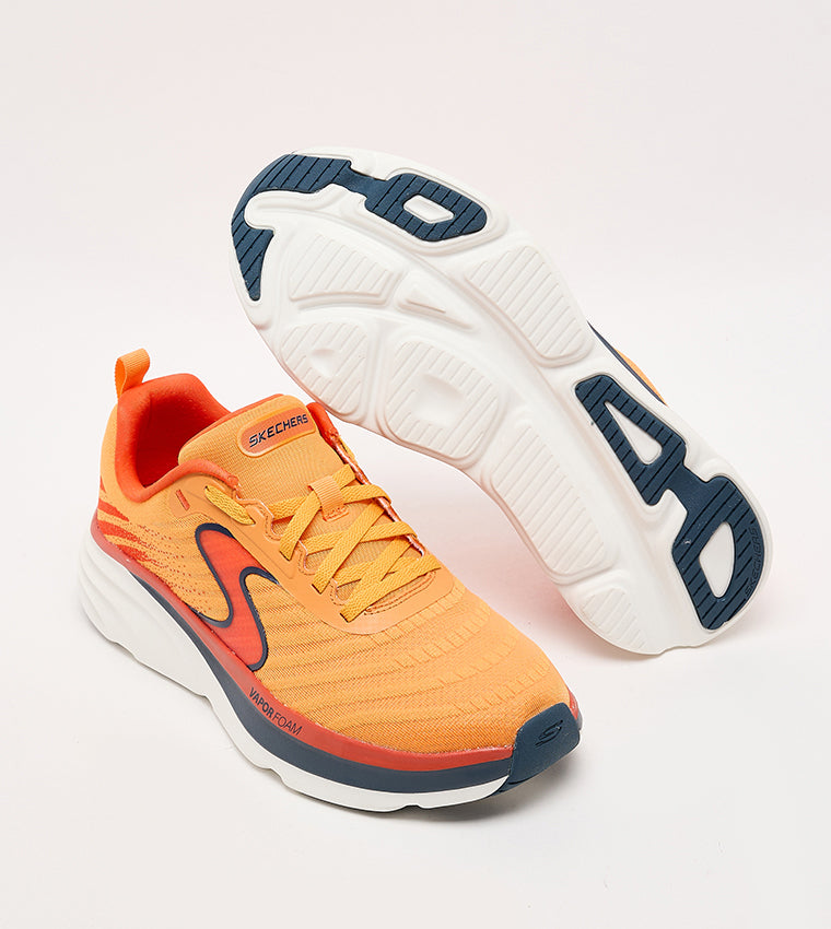 Skechers D'LUX VAPOR Runner Sneakers For Men