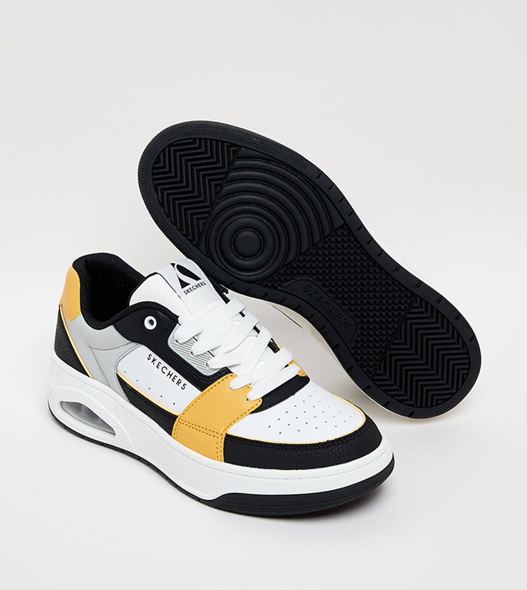 Skechers Lace-Up for Men Sneakers
