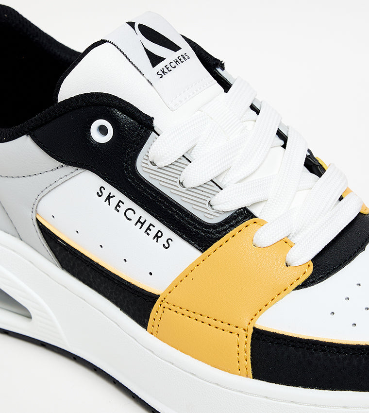 Skechers Lace-Up for Men Sneakers