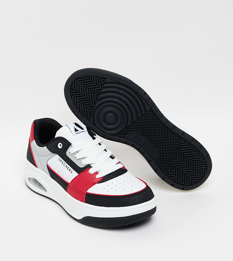 Skechers Lace-Up for Men Sneakers
