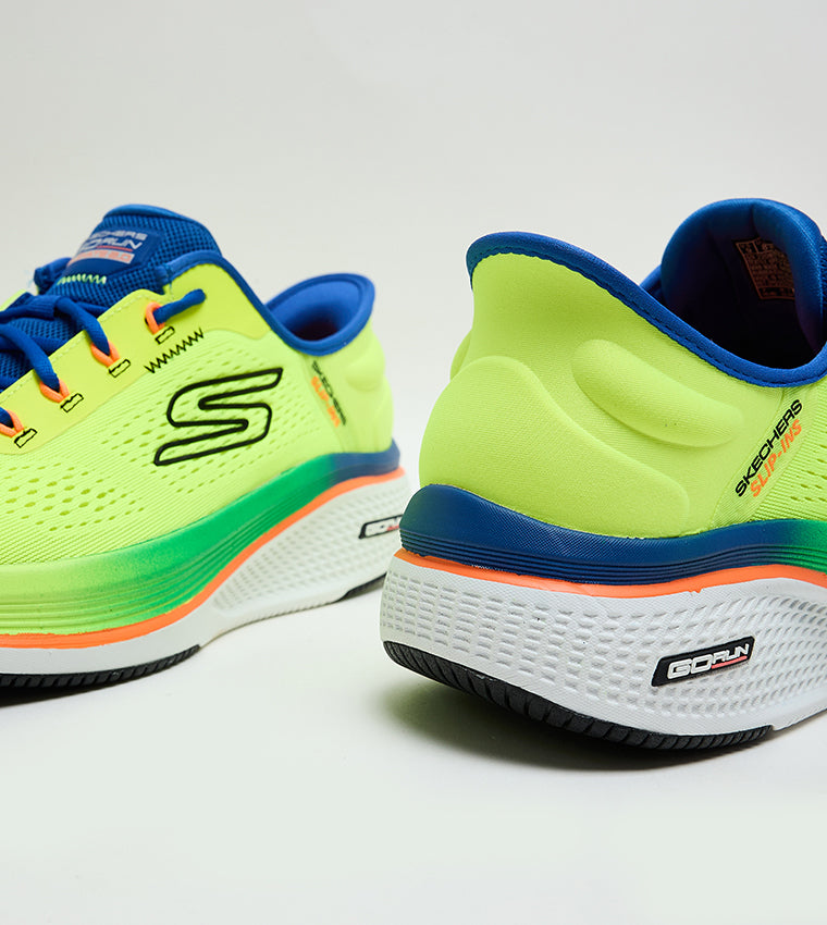 Skechers GO RUN ELEVATE 2.0 Men Shoes