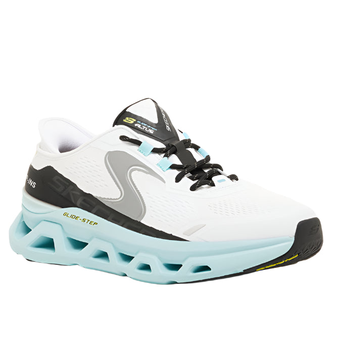 Skechers GLIDE-STEP ALTUS Training Shoes for Men EUR 40
