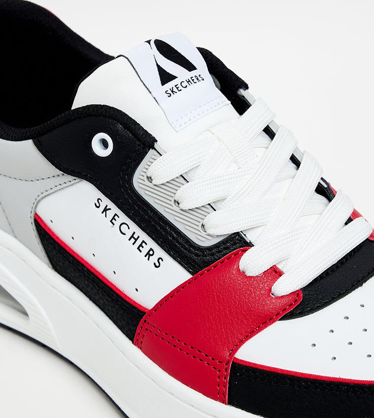 Skechers Lace-Up for Men Sneakers