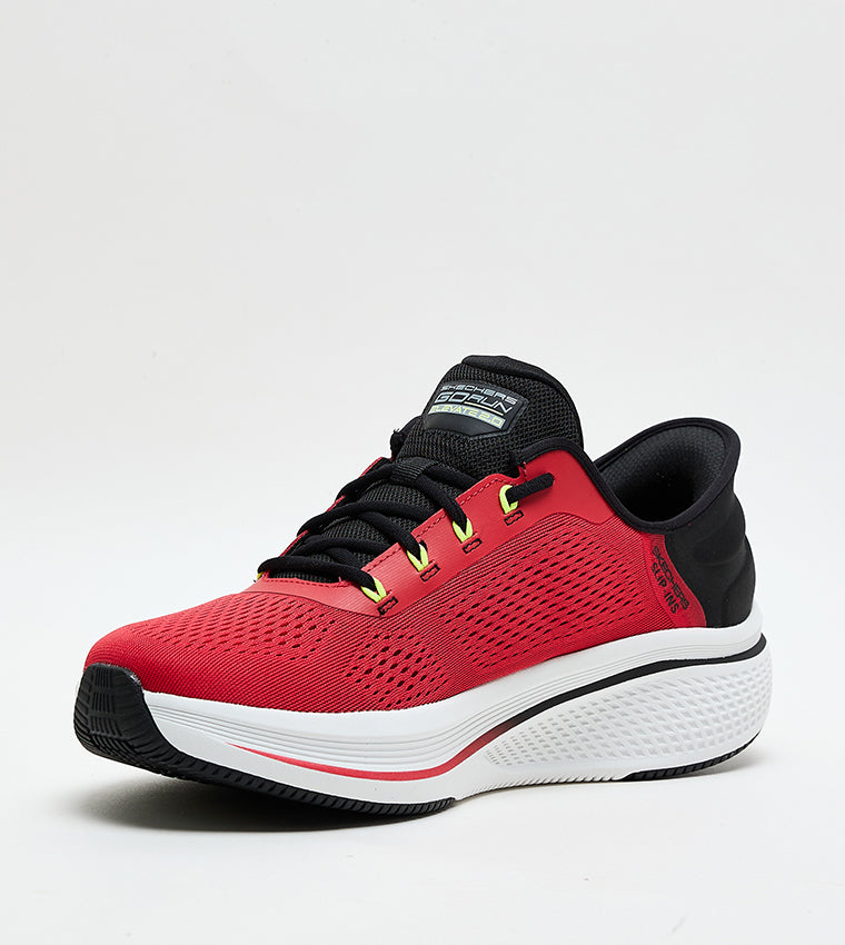 Skechers GO RUN ELEVATE 2.0 Men Shoes