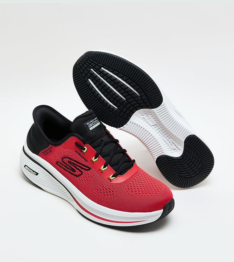 Skechers GO RUN ELEVATE 2.0 Men Shoes