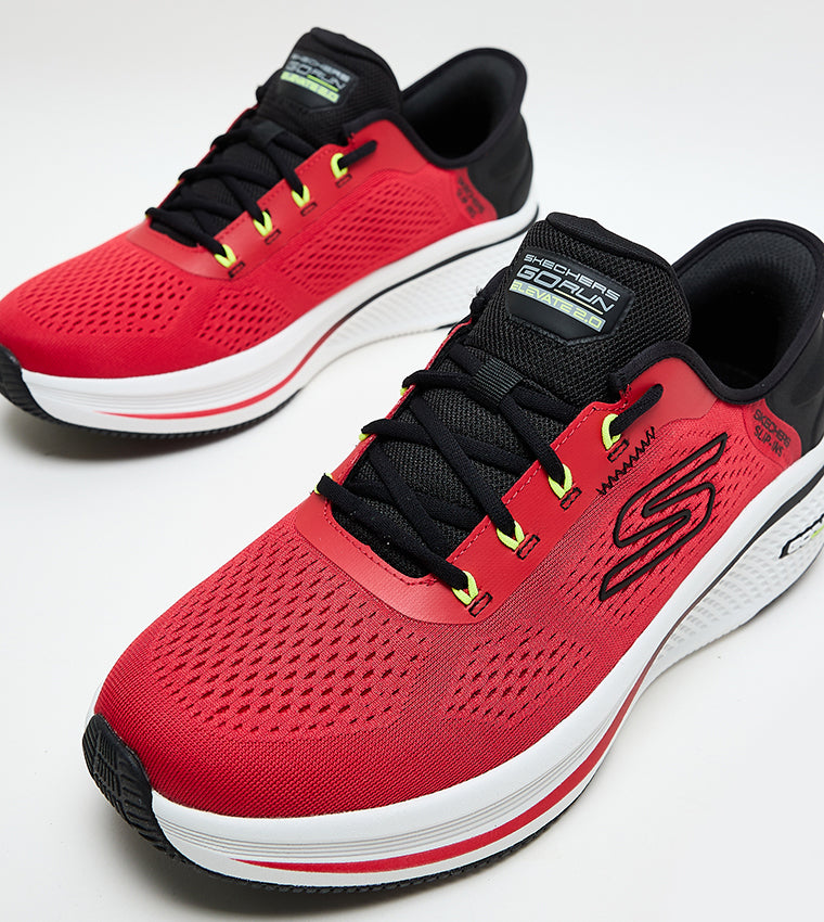 Skechers GO RUN ELEVATE 2.0 Men Shoes