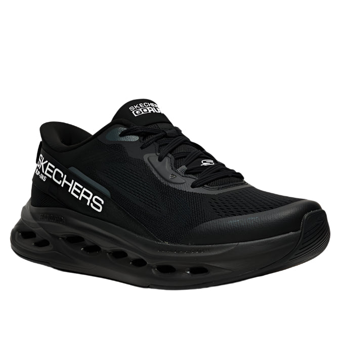 Skechers MAX CUSHIONING GLIDE-STEP Running Shoes