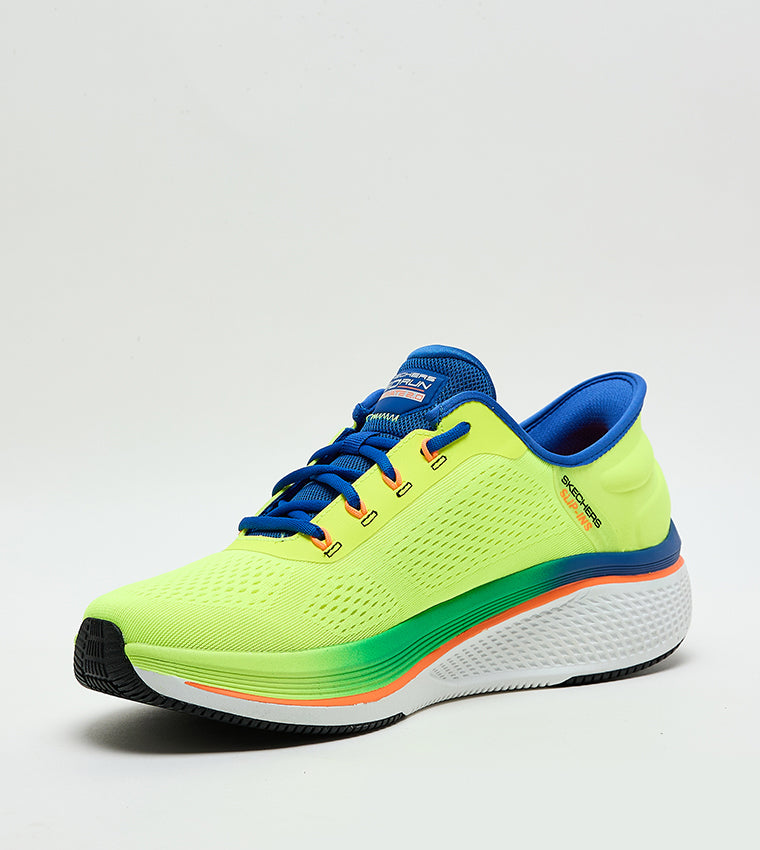 Skechers GO RUN ELEVATE 2.0 Men Shoes