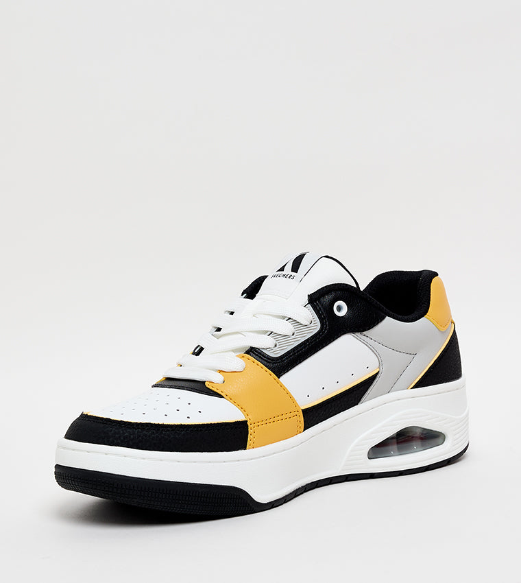 Skechers Lace-Up for Men Sneakers
