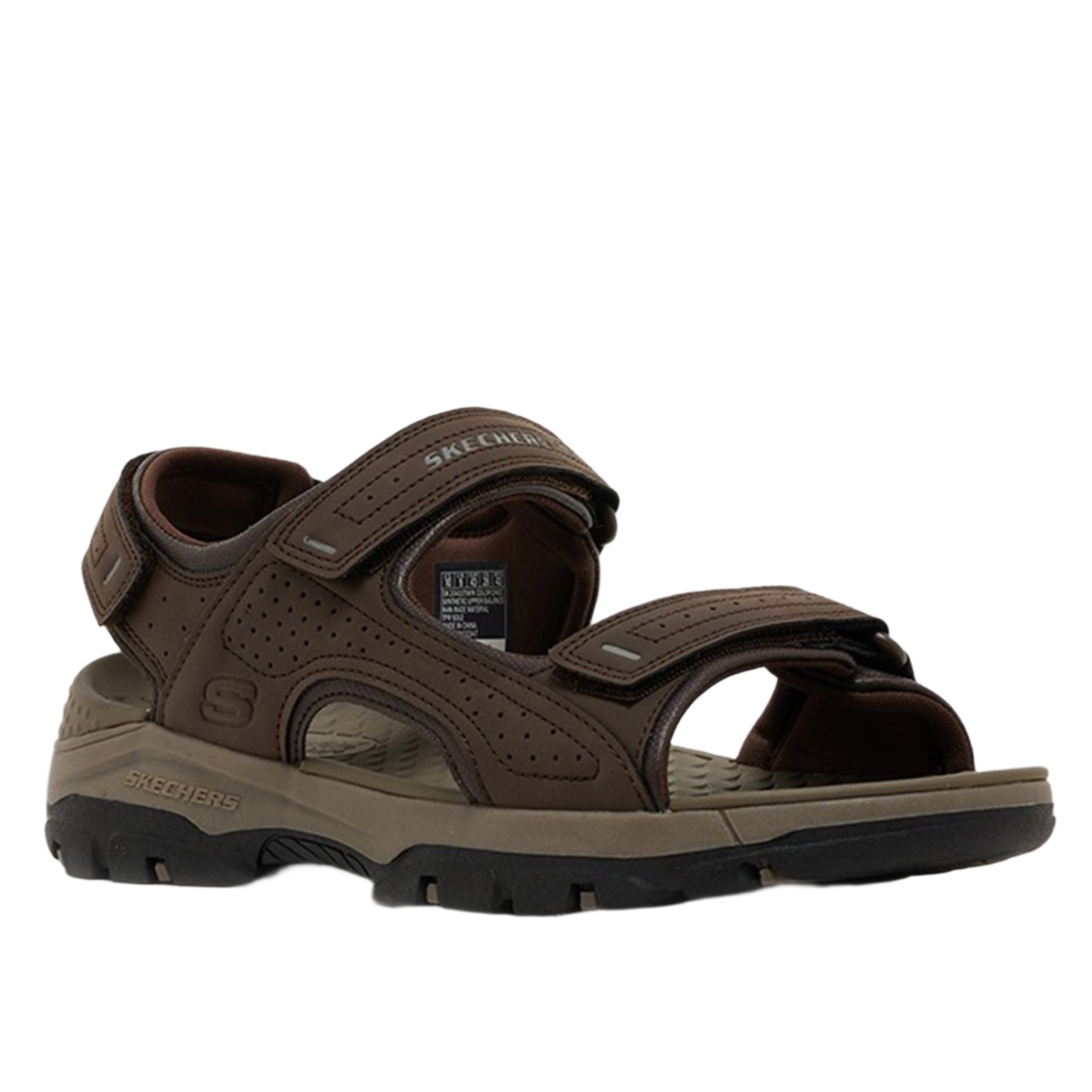 Skechers Open Toe Comfort Sandal Men