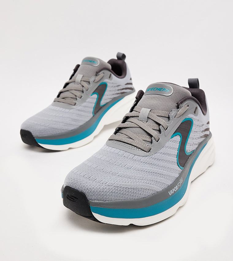 Skechers D'LUX VAPOR Runner Sneakers For Men