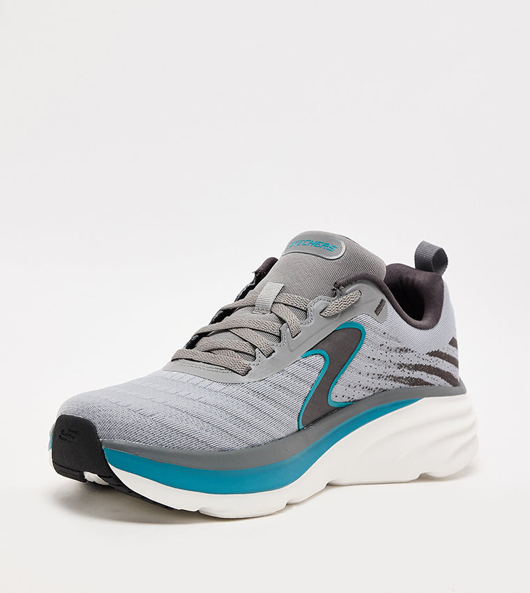 Skechers D'LUX VAPOR Runner Sneakers For Men