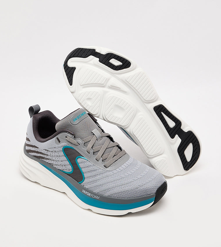Skechers D'LUX VAPOR Runner Sneakers For Men