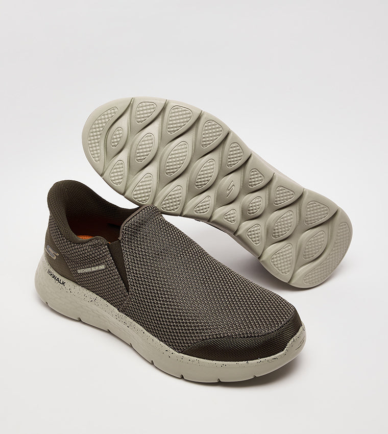 Skechers GO WALK FLEX Men Shoes