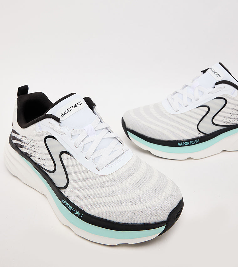 Skechers D'LUX VAPOR Runner Sneakers For Men