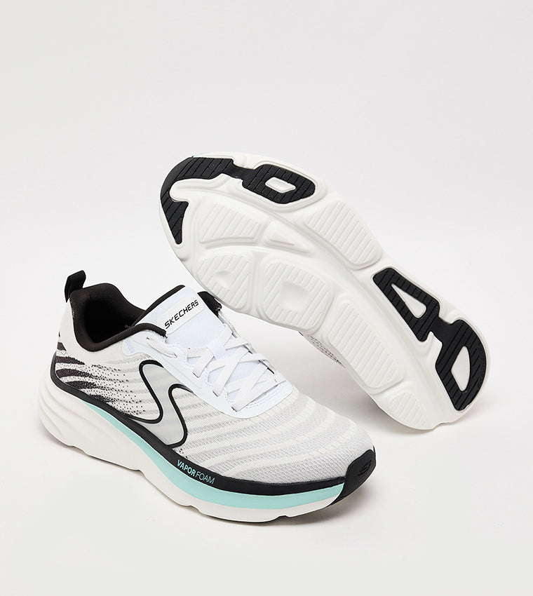 Skechers D'LUX VAPOR Runner Sneakers For Men