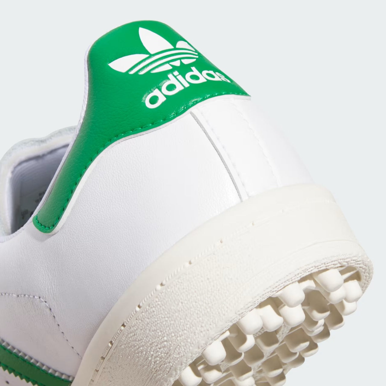 Adidas Superstar Spikeless Golf Shoes