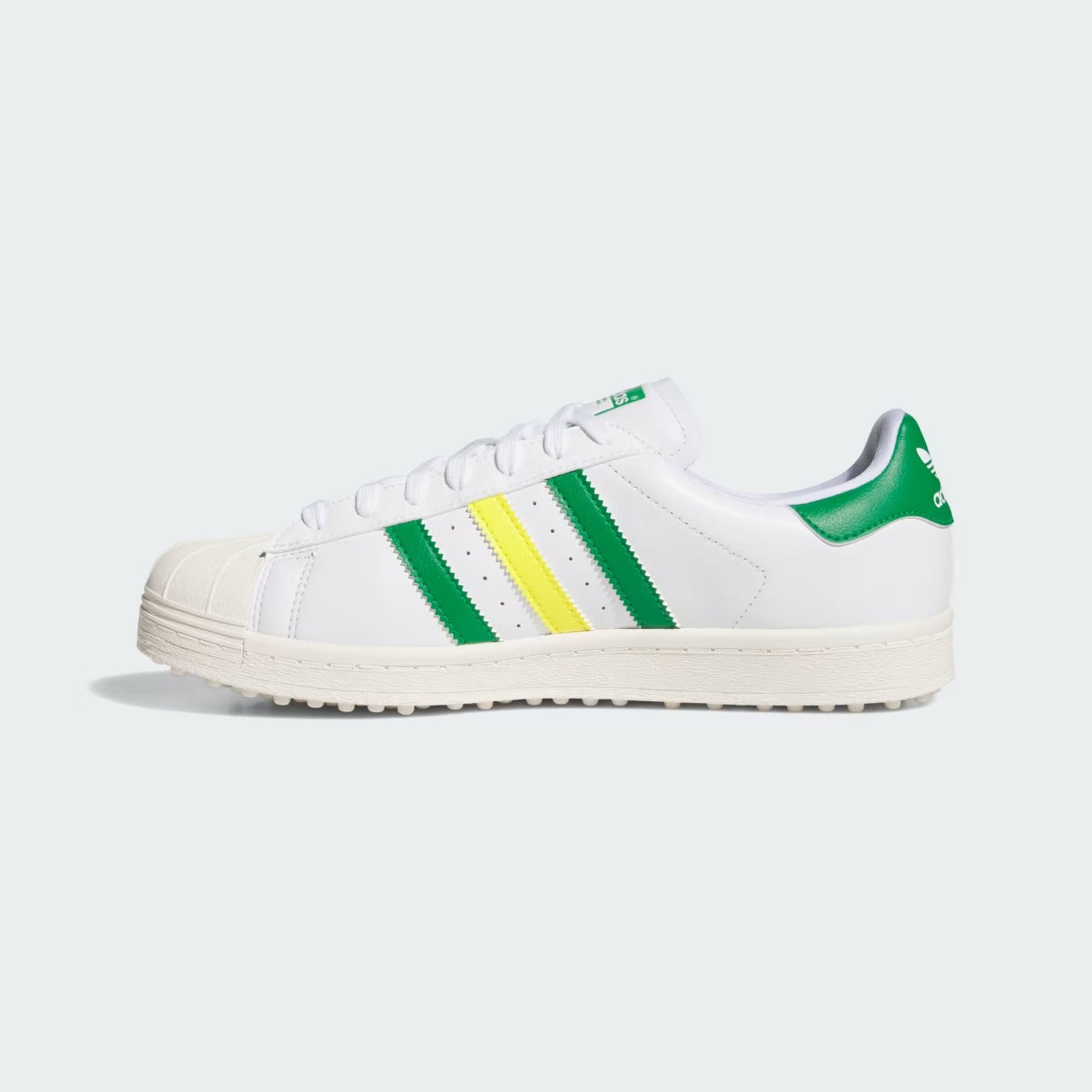 Adidas Superstar Spikeless Golf Shoes