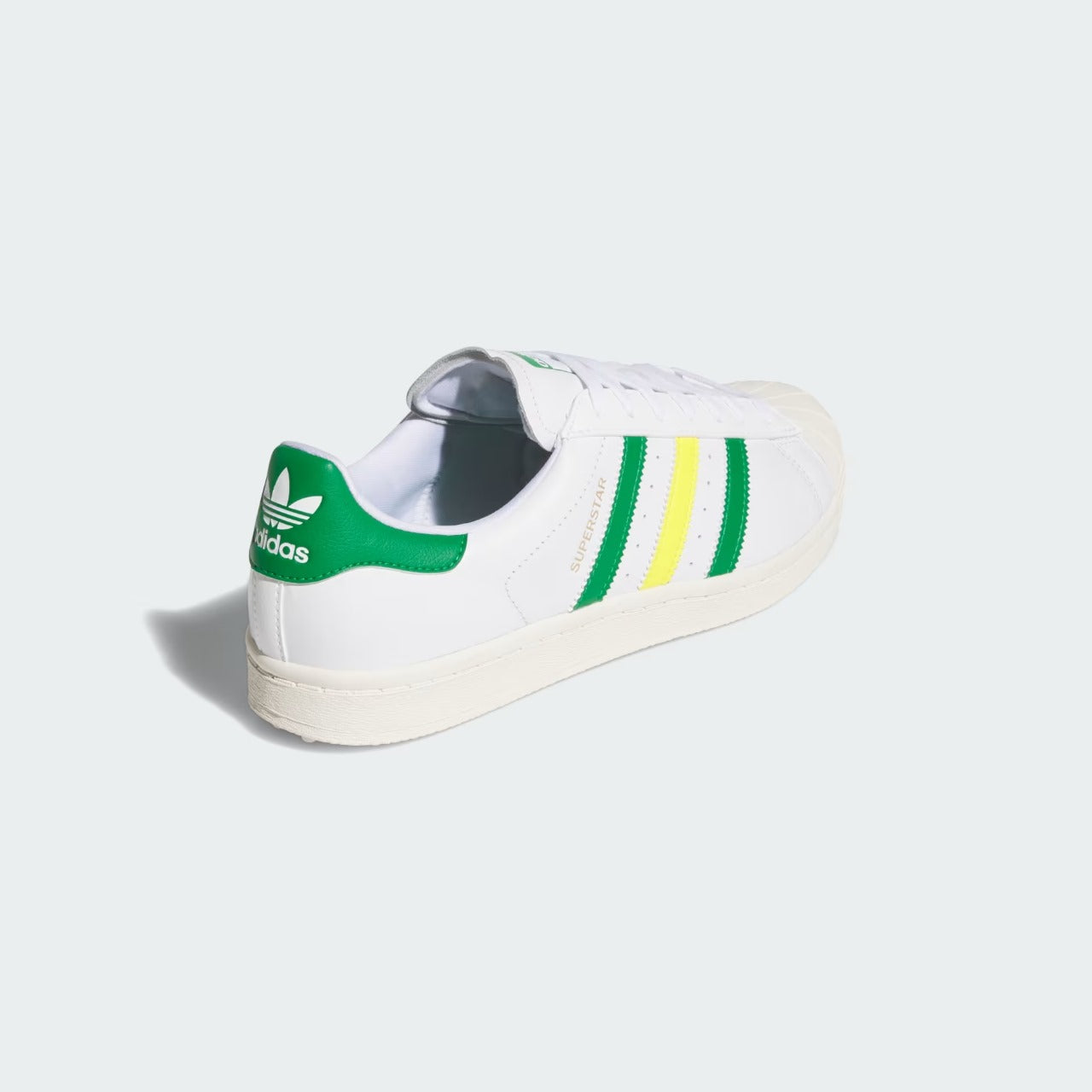 Adidas Superstar Spikeless Golf Shoes