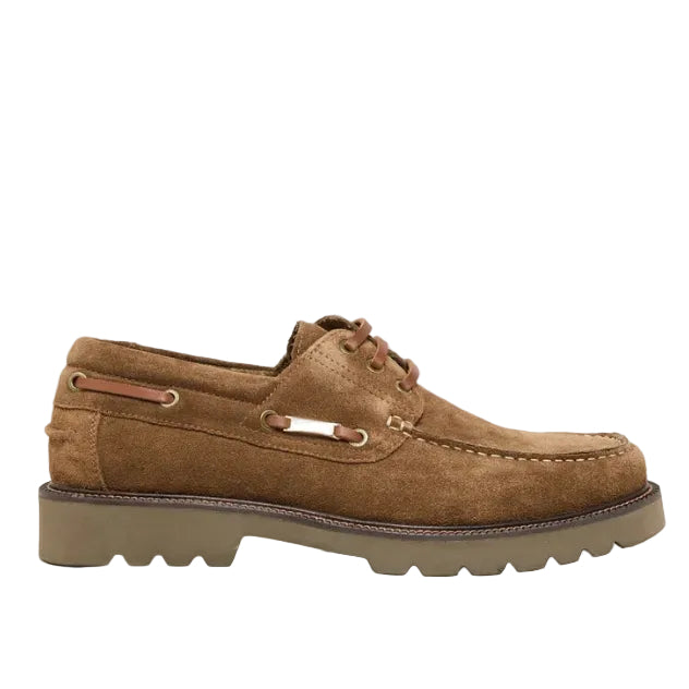 STEVE MADDEN Harpor Brown Show MEn