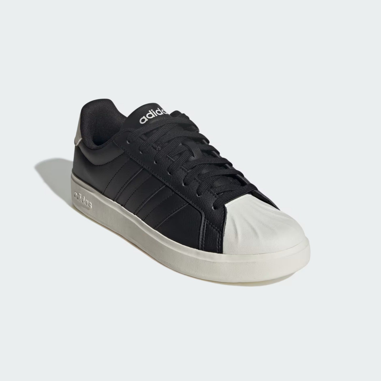 Adidas StreeTTalk Sneaker B/W