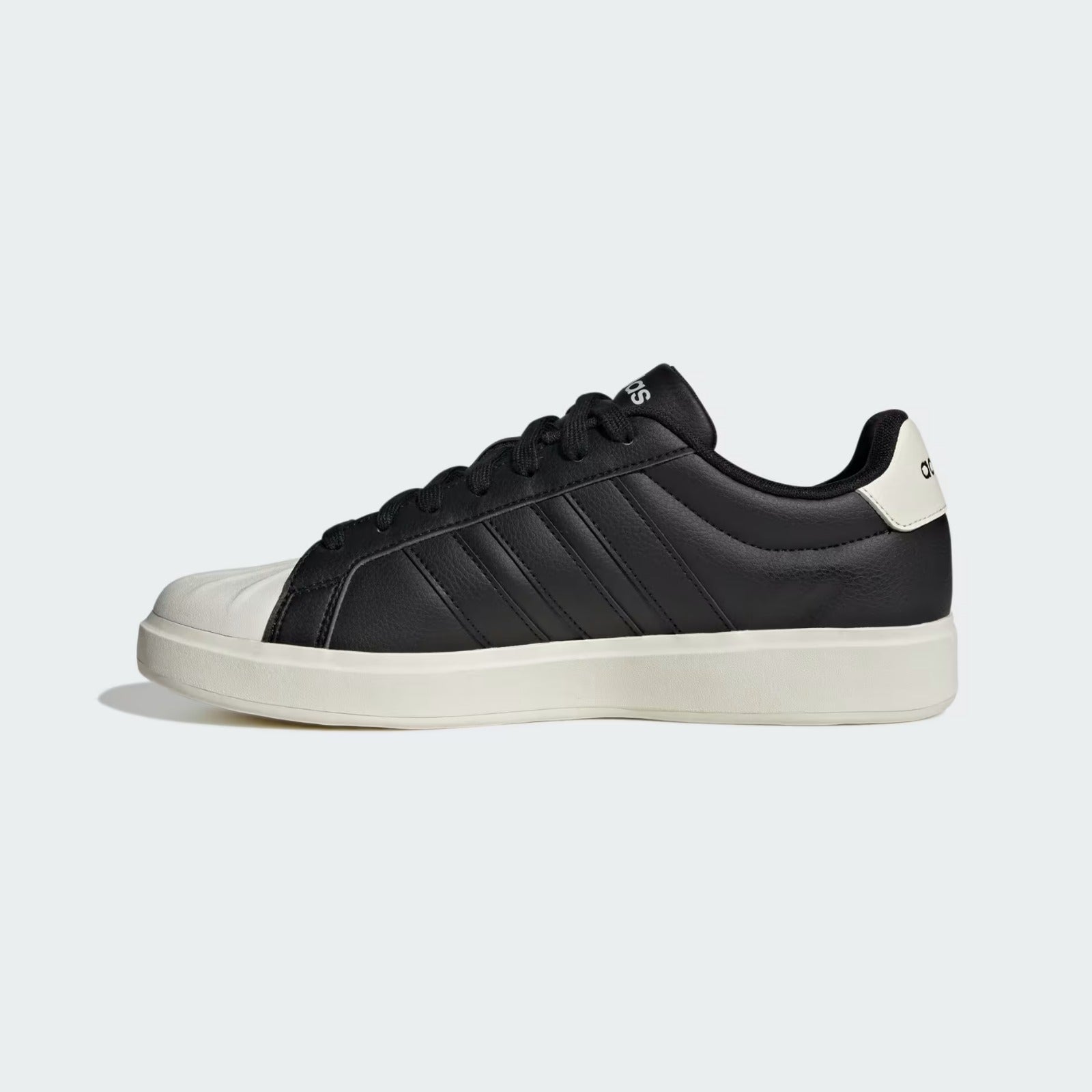 Adidas StreeTTalk Sneaker B/W
