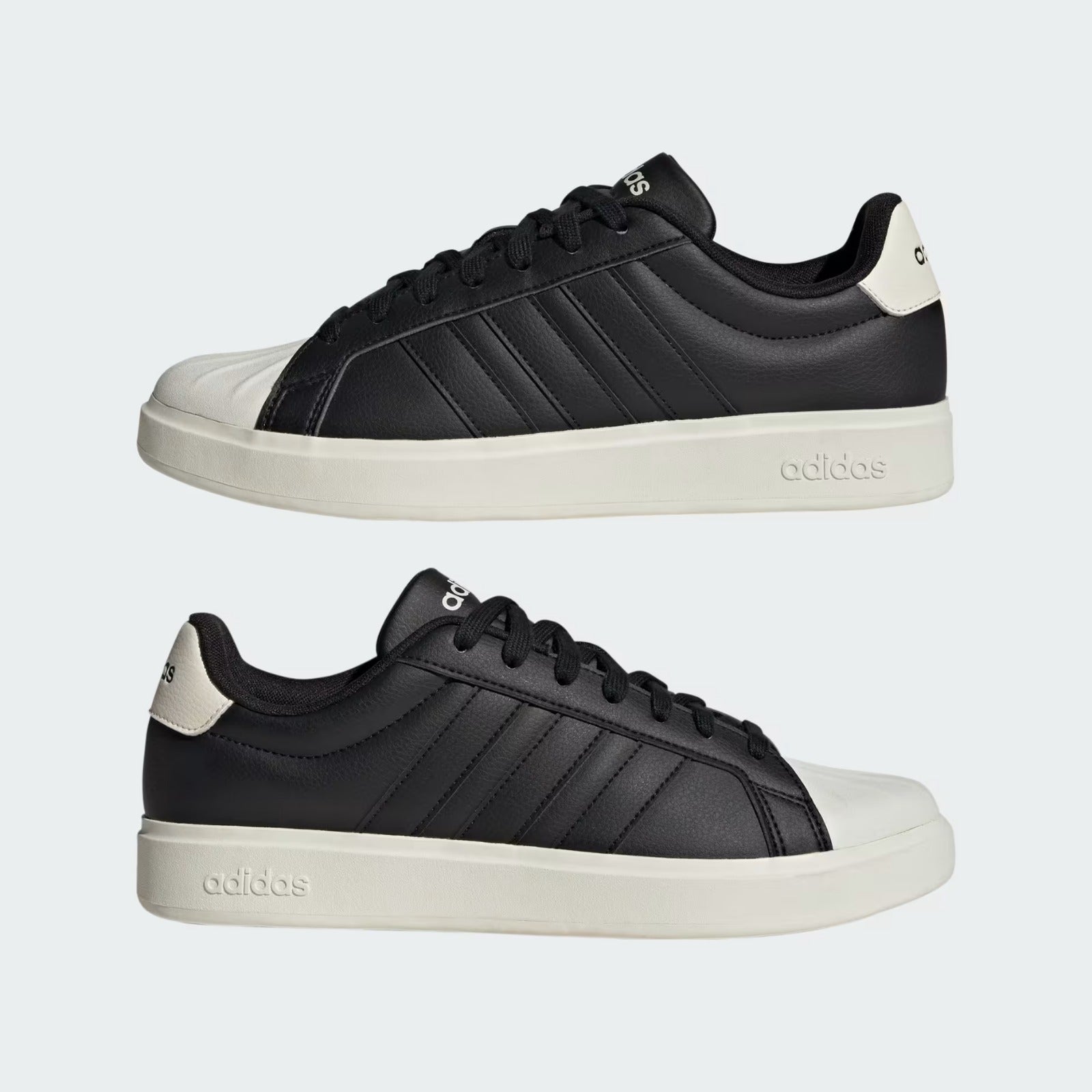 Adidas StreeTTalk Sneaker B/W
