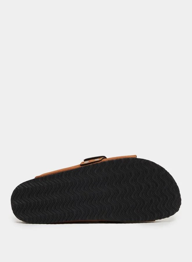 Styli Thick Band Strap Slide