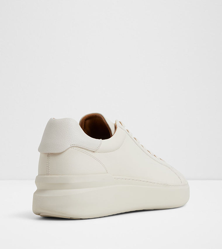 Aldo TODDY Sneakers Beige alt1