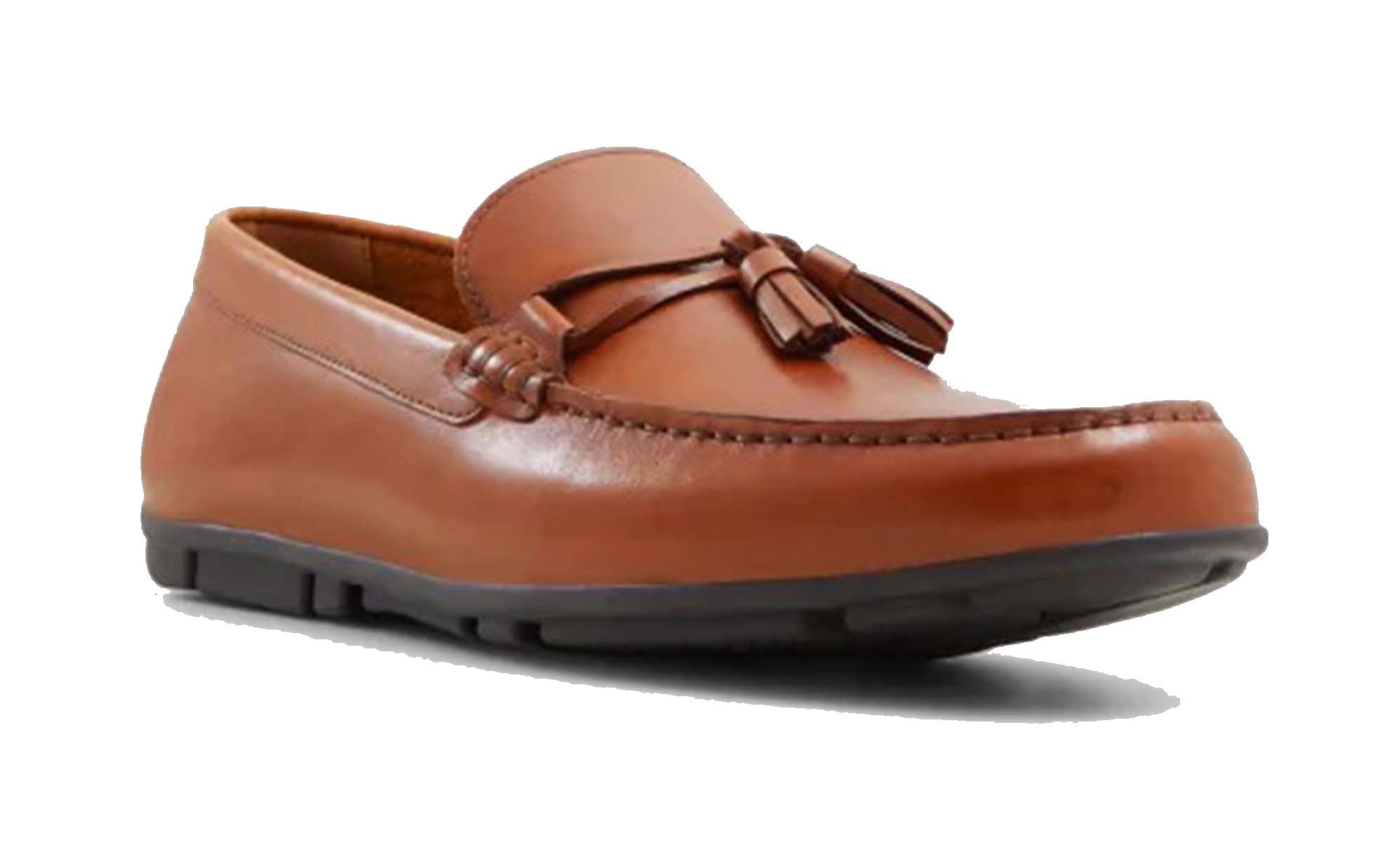 Aldo Galanter Tussle Loafer Mastard - Jango Mall