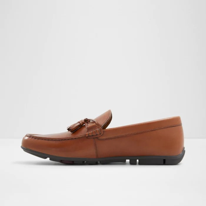 Aldo Galanter Tussle Loafer Mastard - Jango Mall
