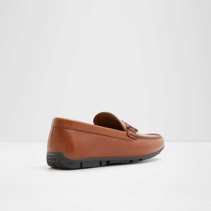 Aldo Galanter Tussle Loafer Mastard - Jango Mall
