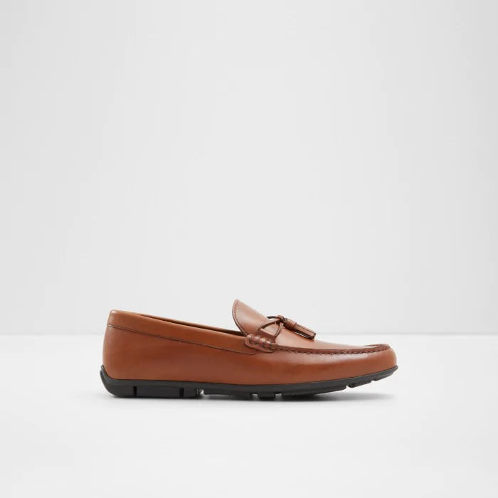 Aldo Galanter Tussle Loafer Mastard - Jango Mall