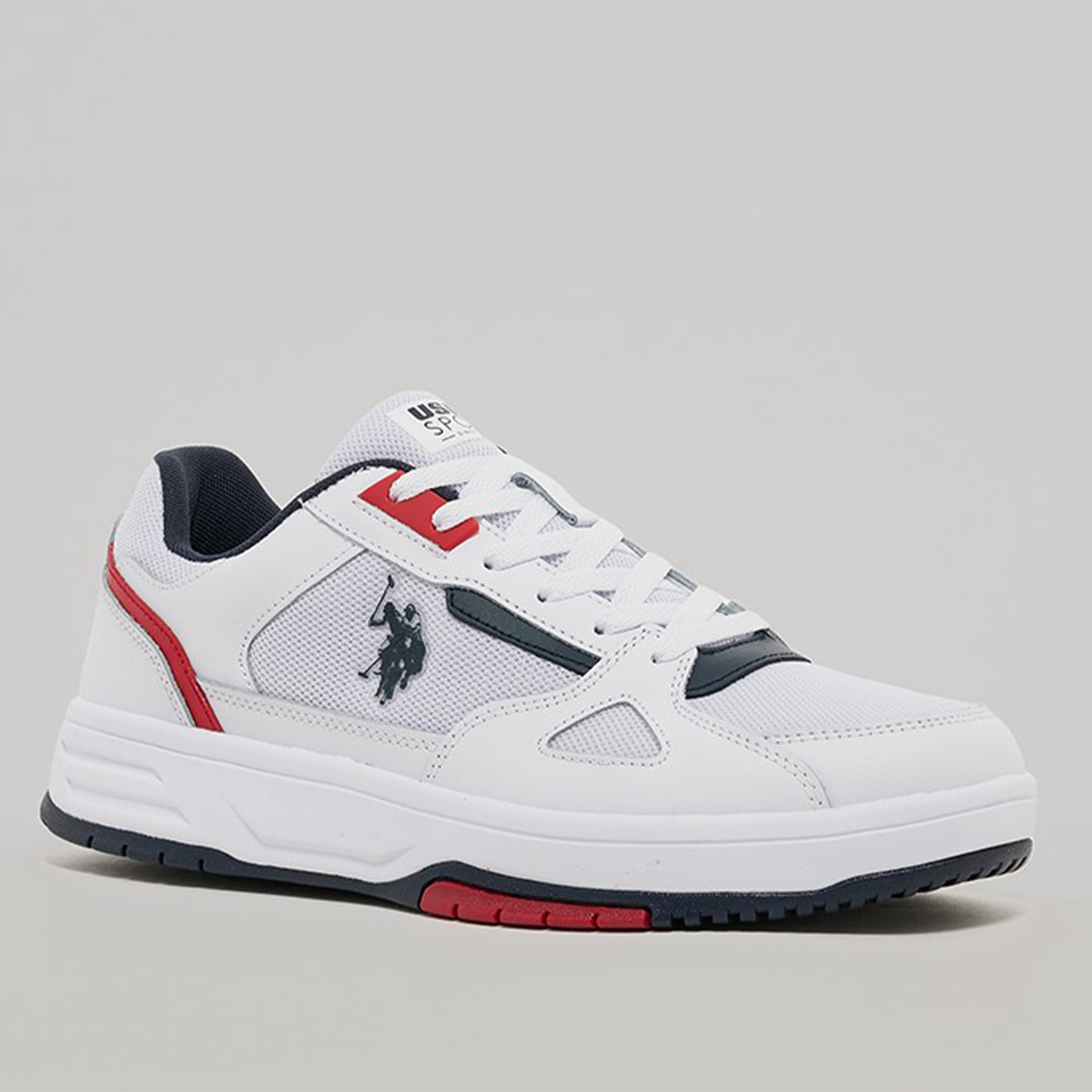 U.S Polo ASSN Mysterio 1 Sneaker Men