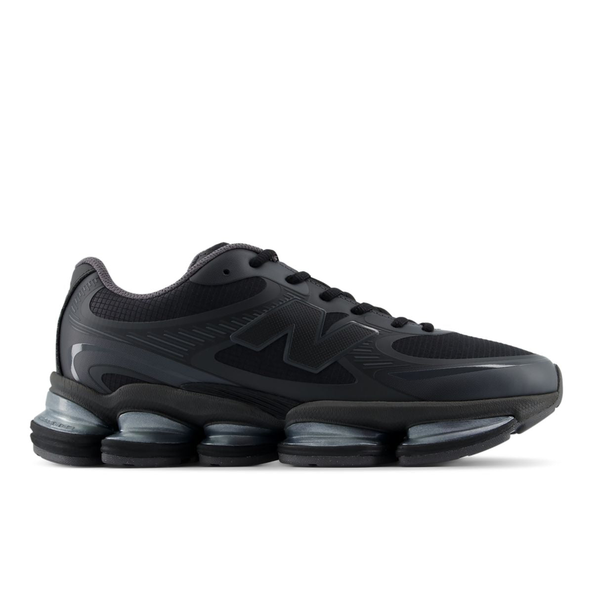 New Balance ABZORB 2000 - Black / Black Cement / Magnet