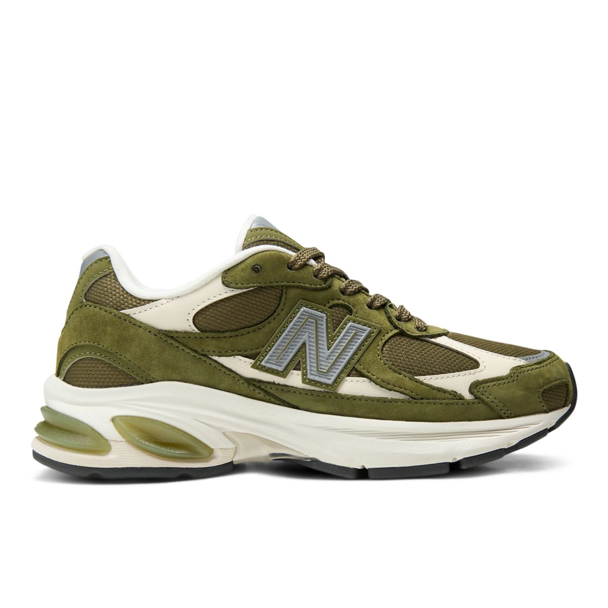 New Balance 2010 - Sport Green / Wakame