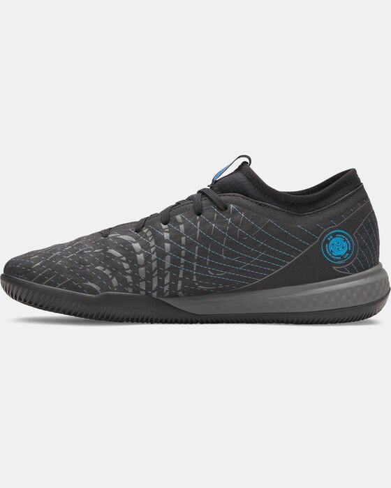UA Magnetico Select 5 Sneaker Black