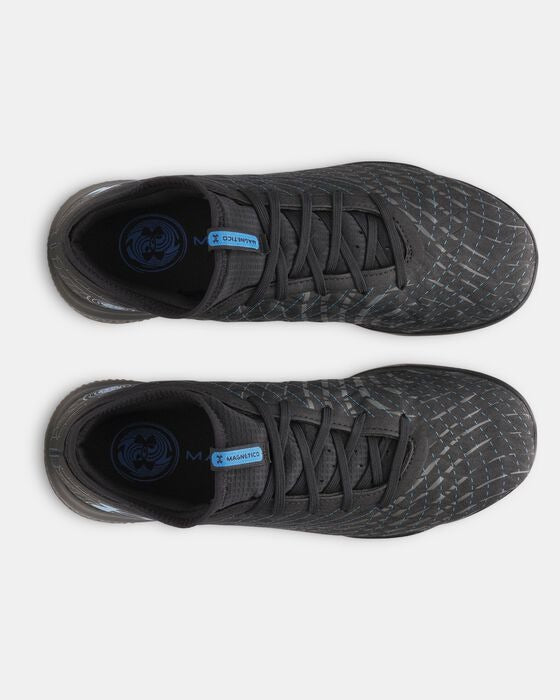 UA Magnetico Select 5 Sneaker Black