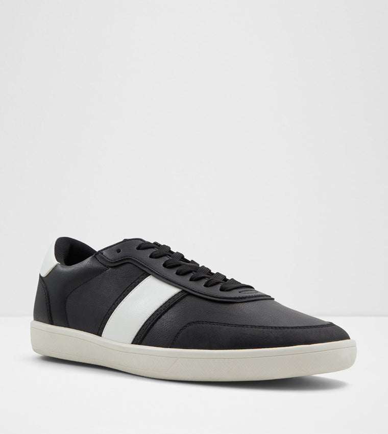 Aldo UPTOWN Sneakers Black alt3