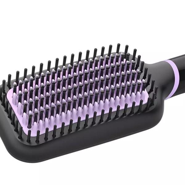 Philips Heated Straightening Brush BHH880/00 - Jango Mall