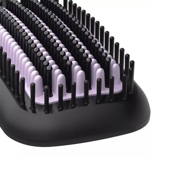 Philips Heated Straightening Brush BHH880/00 - Jango Mall