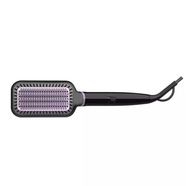 Philips Heated Straightening Brush BHH880/00 - Jango Mall