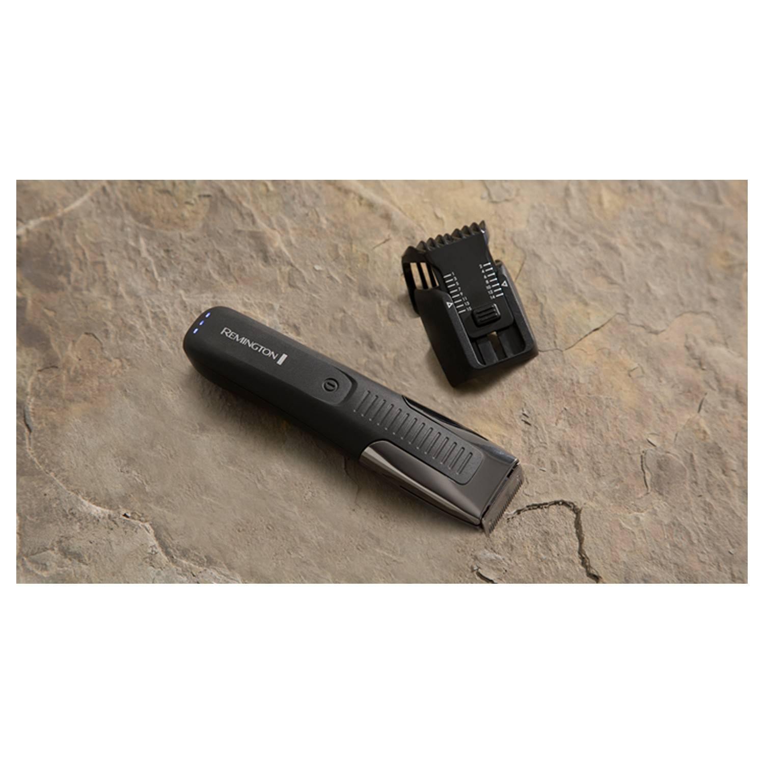 Remington Endurance Beard Trimmer MB4200 - Jango Mall