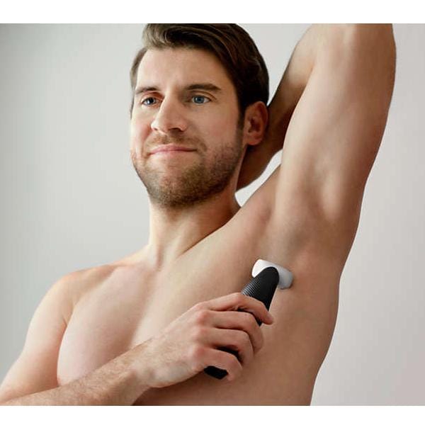 Philips Smooth body Shaver BG3005/15 - Jango Mall