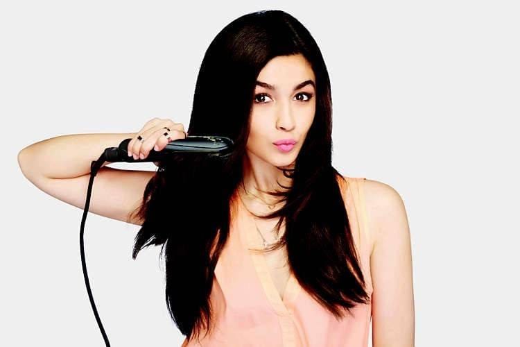 Philips Straightener Ionic Shiny HP8316/00 - Jango Mall