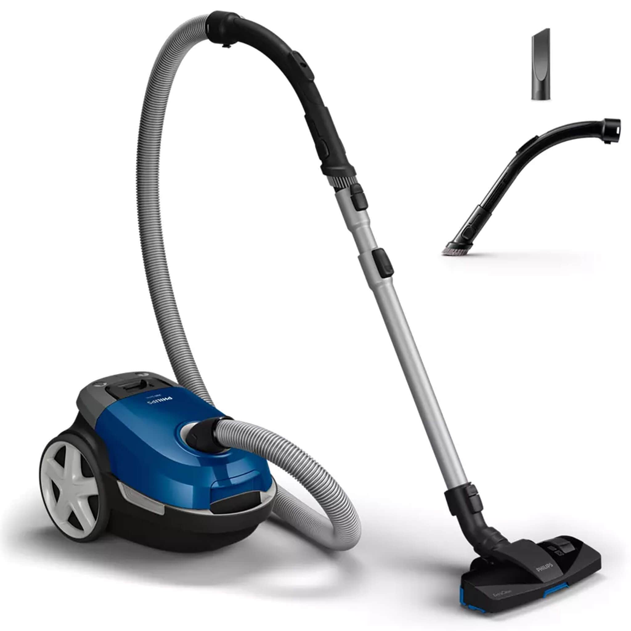 Philips Bagged Vacuum Cleaner XD3010/61 - Jango Mall