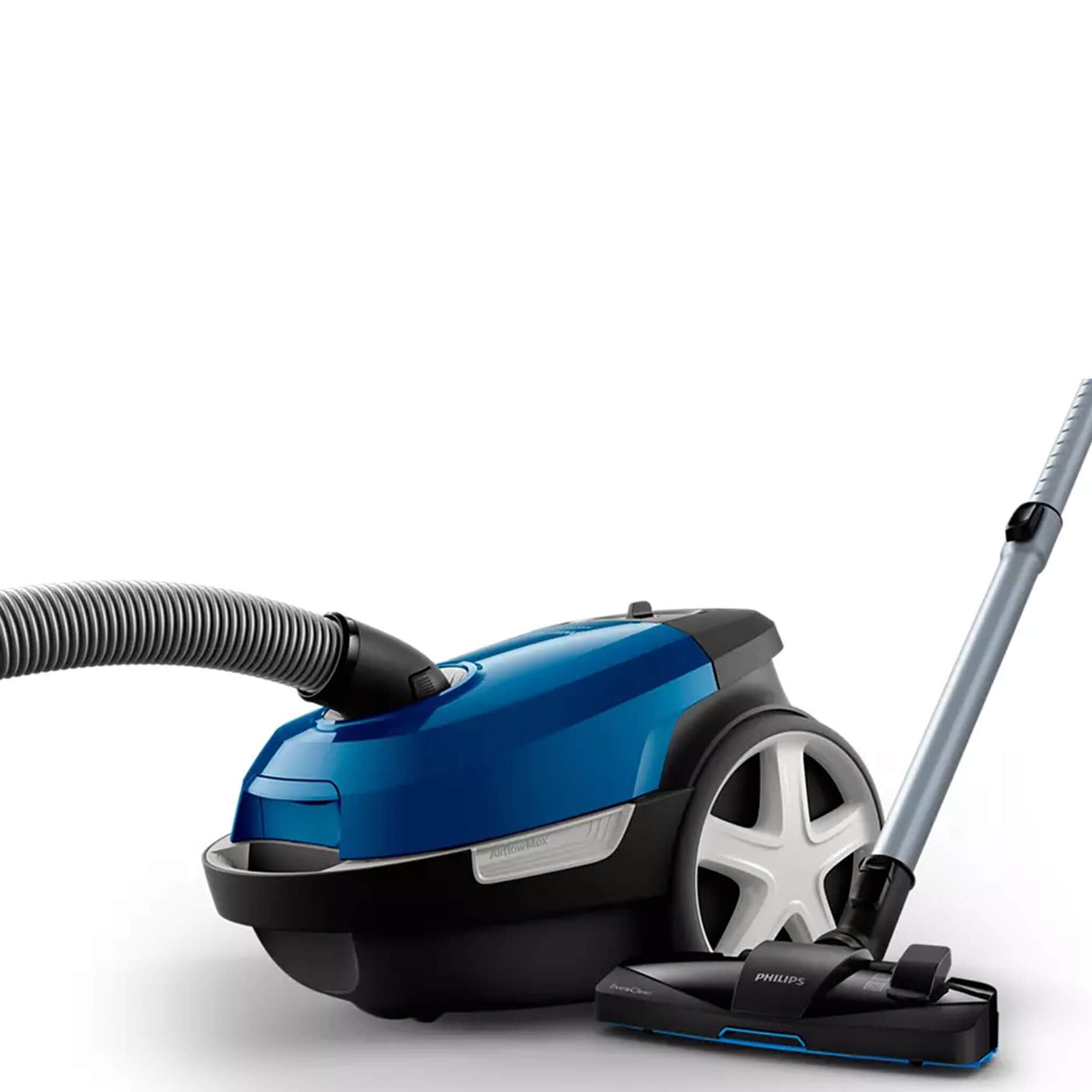 Philips Bagged Vacuum Cleaner XD3010/61 - Jango Mall